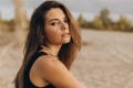 Зірка "Кайдашів" опинилася замкненою поза власною машиною опівночі: її врятував незнайомець