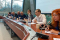 «Есть шанс спасти из донбасского плена хотя бы одну жизнь – сделайте это», – Стас Асеев в ПАСЕ