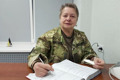 Боялася, що визнають непридатною. Тетяна Теплюк після полону повернулася лікувати українських бійців