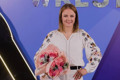 Ірина Коляденко стала однією з найсильніших борчинь планети та розповіла, як розвиває спорт в Ірпені