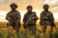 Нові контракти, більші виплати й відстрочки. У Міноборони розповіли про трансформацію армії