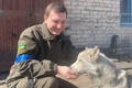 Теперь я простой солдат. Глава Покровского райсовета сложил полномочия и ушел служить в терроборону