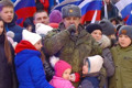 Постійний мікс населення. Історик пояснив, чому росія вивозить українців з окупованих територій