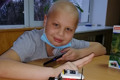 У 12-летнего Ромы острый лимфобластный лейкоз. Помогите спасти жизнь ребенку
