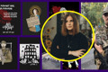 Коханий другий день народження за ґратами. Bela.Aster з Луганська малює полонених "азовців"