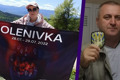 Ірина Пелехата підкорила вершину Хом’яка в пам’ять про коханого. Її “Васильовича” вбили у Оленівці