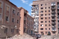 Российские войска обстреляли Дружковку и Бахмут. Что происходит в Донецкой области