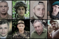 Вони захищали нас. Розповідаємо про 19 загиблих у 2019 році військових з Донбасу