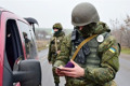В штабе ООС разъяснили, кого пускают в Донецкую и Луганскую области c 28 марта
