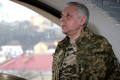 Цивільним не варто критикувати Сирського. Василь Савін про військове керівництво та клуби в Києві
