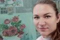 Оксану Паршину держат в плену в Донецке на девятом месяце беременности. Вот как это произошло