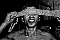 «Покинуті люди». Вивчаємо історію шахтарського Донбасу 1990-х за фотографіями Валерія Мілосердова