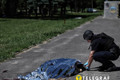Армія РФ вбиває людей у Краматорську. Окупанти двічі вдарили по місту "Торнадо" та "Градами"