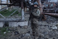 Побратим вибрався з “Азовсталі”, а я пробув у полоні 26 місяців. Історія “азовця” Руслана Гришечка
