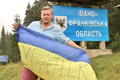 Буває, люди розчаровують, але я продовжую їм допомагати. Історія волонтера Євгена Васильєва