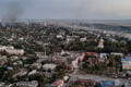 Готель “Дружба” і бритва з Покровська. Фотограф Вʼячеслав Ратинський про місто, яке вбиває Росія