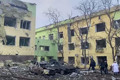 Ці лікарні Донеччини і Луганщини знищені росією. Ось на які руїни їх перетворили