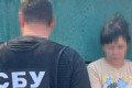 Випитувала дані у покупців і навіть у сина-військового. СБУ затримала агентку ФСБ на Донеччині