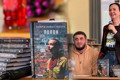 Ця книга про допити, зневіру й сподівання. “Нава” з Маріуполя написала про 11 місяців у полоні