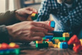 LEGO для дорослих: чому конструктори стали трендом серед колекціонерів?