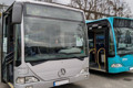 По Бучанській громаді почнуть курсувати нові автобуси: розклад та вартість проїзду. Оновлено