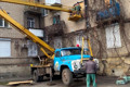 Дружківка оговтується після нічної атаки. Внаслідок обстрілу рф загинув місцевий житель — що відомо