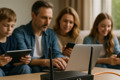 Переваги GPON інтернету для мешканців Чубинського: технології майбутнього вже сьогодні