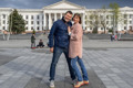"Я отчаялась, но родные поверили в меня". Ангелина Шостак из Бахмута рассказала, как победила рак
