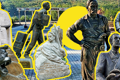 Не терриконами едиными. 11 памятников, которыми могут  удивить города Донецкой области