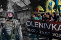 Чекали нашого героя з полону, а отримали збіг по ДНК. Завжди кохатиму тебе, моя людина зі сталі