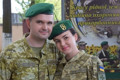 Приехал в Мариуполь по службе, а теперь строит здесь дом. Три истории о пограничниках