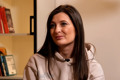 "Схід українського сонця" Катерини Зарембо отримала престижну канадську відзнаку. Що відомо