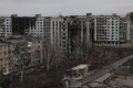 Лавров заявив, що Росія «не хоче завдавати шкоди» окупованим територіям України. І б’є по містах