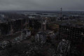 Перевдягаються у цивільне. Окупанти змінили тактику наступу на Костянтинівку