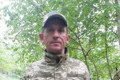 Пішов у лави ЗСУ добровольцем: у Бабинцях попрощаються з військовим Олександр Кривенчук