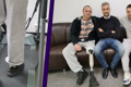 Тепер у них американські стопи та британські коліна. Репортаж з центру, де протезують бійців