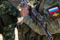 Росіяни посилили штурми і просочуються у Лиман. Окупанти хочуть вийти до Слов’янська і Краматорська