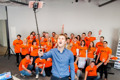 Антон Чорний з Лисичанська потрапив у список Forbes “30 до 30”. Ось, що він каже про це визнання