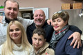 Після перемоги я повернуся в Горлівку. Двічі переселенка Ганна Горбачова відкрила пекарню в Дніпрі