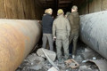 Генерал Алєксєєв, на якого скоїли замах, у 2022 обіцяв “азовцям” дотримання Женевських конвенцій