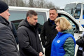 Україна повернула 60 громадян із Росії. І передала гуманітарну допомогу українським полоненим воїнам
