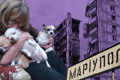 Ми стояли на сходах підвалу й кричали: “Перемога”. Наталя Корованенкова пережила блокаду міста Марії