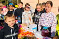 Як учні невеличкої школи в Бабинцях зібрали 33 тисячі грн на ЗСУ