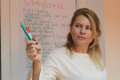 Почему важно любить то, чем вы занимаетесь: принципы Светланы Олейниковой из Тореза