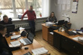 «Ми змінили 10 квартир». Що мотивувало Андрія Давидова з Горлівки та його транспортну компанію 