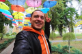 Встретили айтишников и рыцарей. Что удивило команду шоу "Дома лучше" в Краматорске и Северодонецке