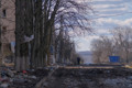 Армія РФ масово вводить піхоту в Сіверськ — DeepState. Що відомо про ситуацію в місті