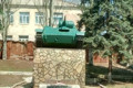 З Костянтинівки вивезли танк Т-70. Які ще цінності евакуювали з міста, яке нищать росіяни