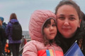 Ми спали, коли у наше кафе влучив снаряд. Мій чоловік їздив в окупований Маріуполь поховати батька
