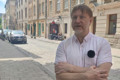 Берлінець, закоханий у Донбас. Як художник Алан Меєр відкрив для себе Донеччину через мистецтво